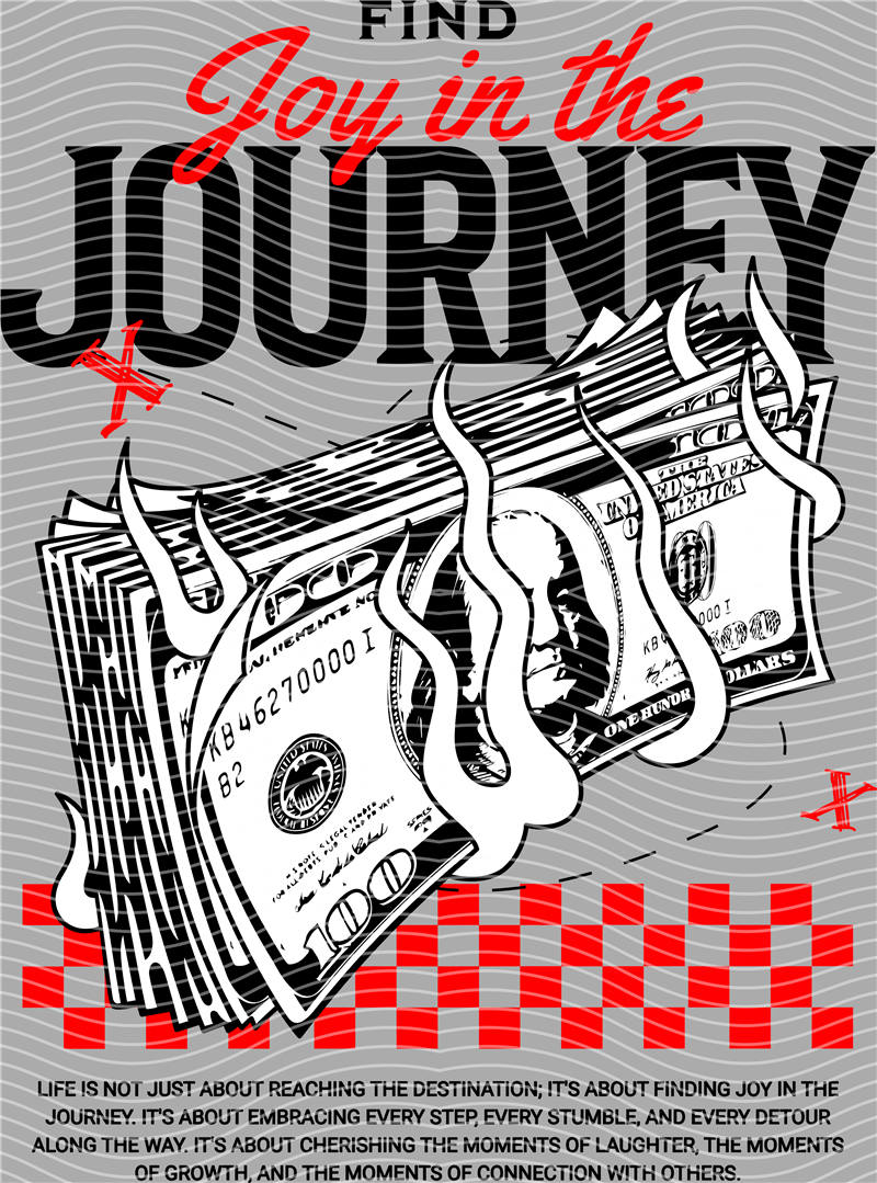 Street design-JT 269